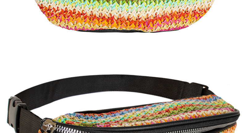 PartyXplosion Heuptasje Gypsy Boho