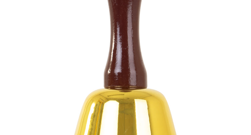 PartyXplosion Kerstmanbel groot