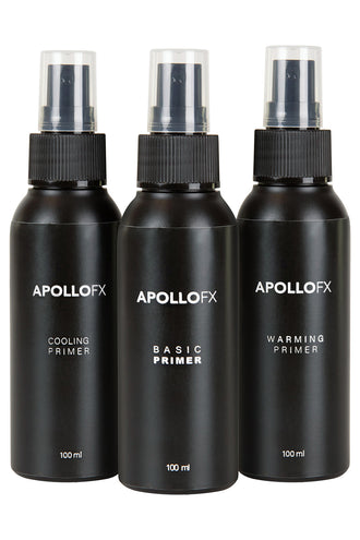 PXP Professional Colours Koelprimer spray 100 ml ApolloFX