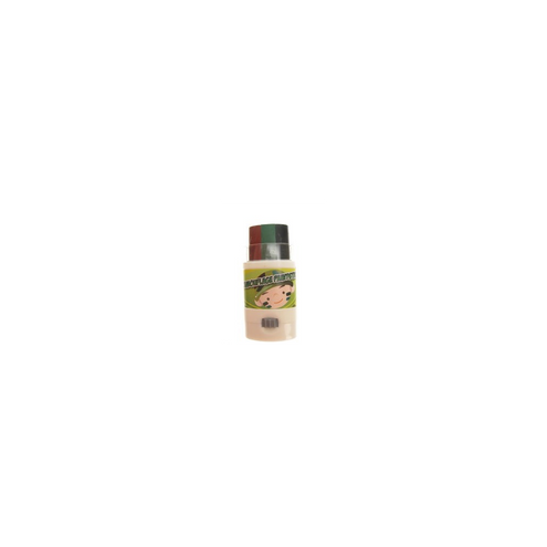 PXP Professional Colours Paint stick schmink soldaat camouflage