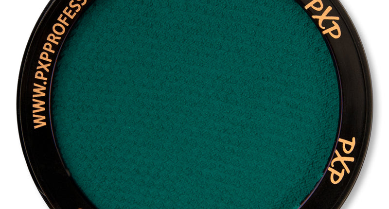 PXP Professional Colours PXP Aqua groen schmink