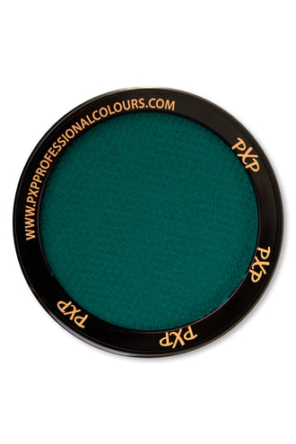 PXP Professional Colours PXP Aqua groen schmink