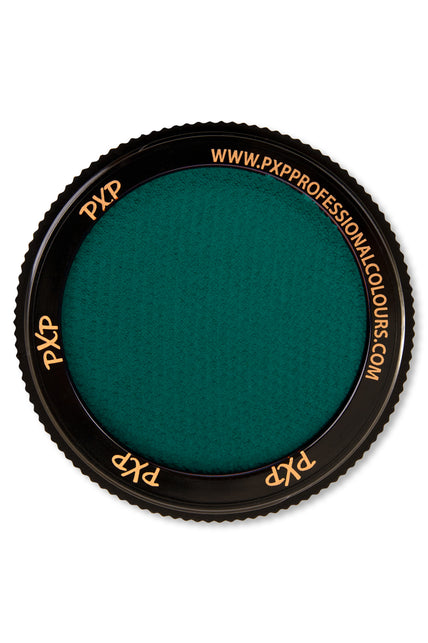 PXP Professional Colours PXP Aqua groen schmink