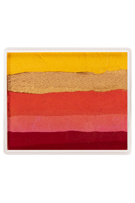 PXP Professional Colours PXP Big Golden Sunset 50g splitcake