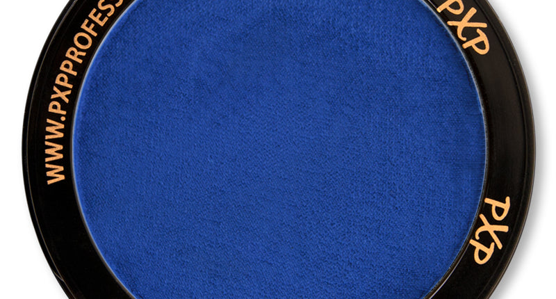 PXP Professional Colours PXP Blauw Blacklight schmink