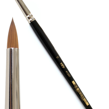 PXP Professional Colours PXP Bloemblad penseel