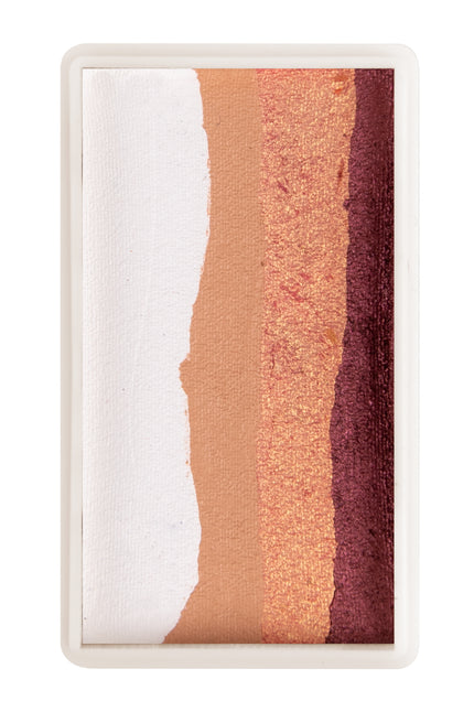 PXP Professional Colours PXP by Ilse Kusters Pumpkin Carriage 28 gram one stroke