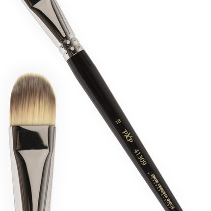 PXP Professional Colours PXP concealer, eyeshadow and foundation brush