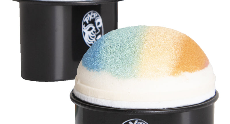 PXP Professional Colours PXP dubbele vinger gom per 3