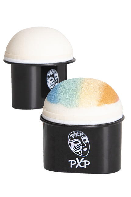 PXP Professional Colours PXP dubbele vinger gom per 3