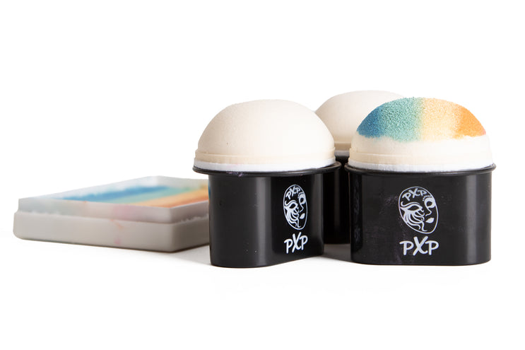 PXP Professional Colours PXP dubbele vinger gom per 3
