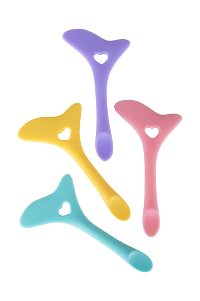 PXP Professional Colours PXP eyeliner applicator assortie kl