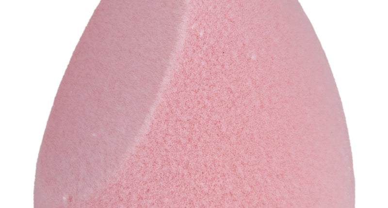 PXP Professional Colours PXP fluwelen beauty blender roze deluxe