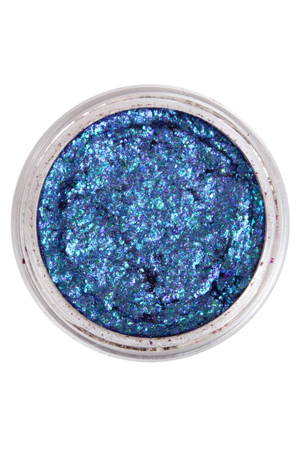 PXP Professional Colours PXP geperst duo chroom eYeshadow Lagoon Mermaid 10 gr