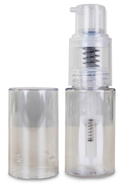 PXP Professional Colours PXP Glitterspray flesje 50ml