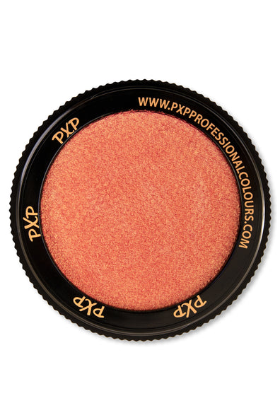 PXP Professional Colours PXP Gouden Parel Oranje schmink