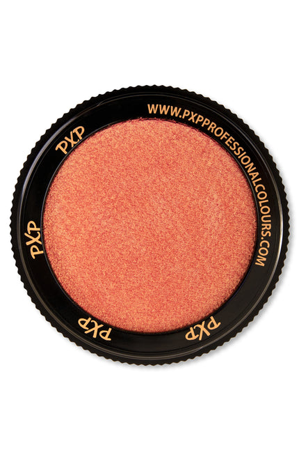 PXP Professional Colours PXP Gouden Parel Oranje schmink