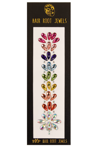 PXP Professional Colours PXP Haarjuweel Kleurrijke Droom