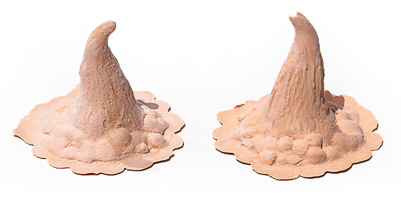 PXP Professional Colours PXP Latex gebogen hoorn