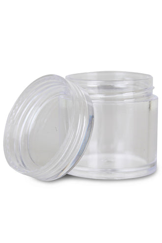 PXP Professional Colours PXP Leeg potje voor glitters 5gr