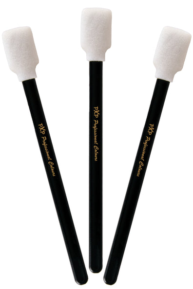 PXP Professional Colours PXP Lollypop powder applicators 24