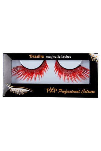 PXP Professional Colours PXP magnetische wimpers Brasilia