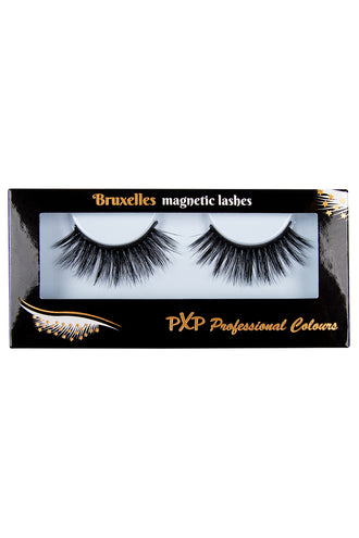 PXP Professional Colours PXP magnetische wimpers Brussel