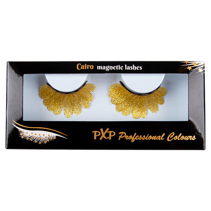 PXP Professional Colours PXP magnetische wimpers Caïro