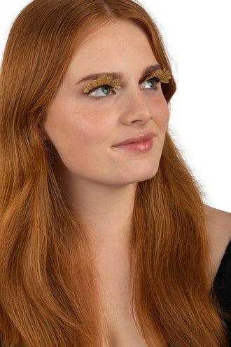 PXP Professional Colours PXP magnetische wimpers Caïro