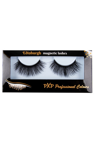 PXP Professional Colours PXP magnetische wimpers Edinburgh