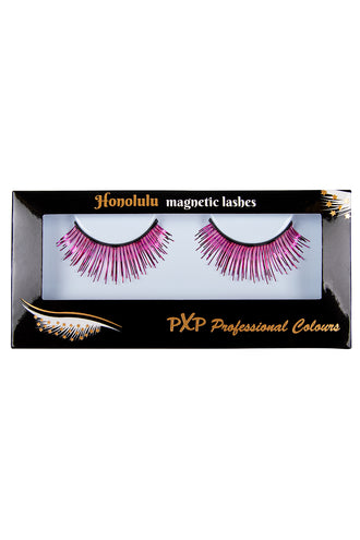 PXP Professional Colours PXP magnetische wimpers Honolulu
