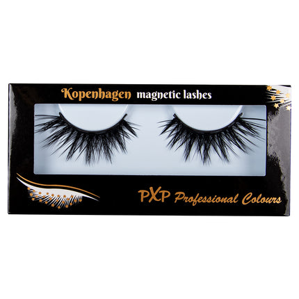PXP Professional Colours PXP magnetische wimpers Kopenhagen