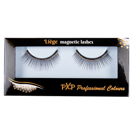 PXP Professional Colours PXP magnetische wimpers Luik