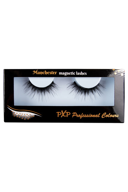 PXP Professional Colours PXP magnetische wimpers Manchester