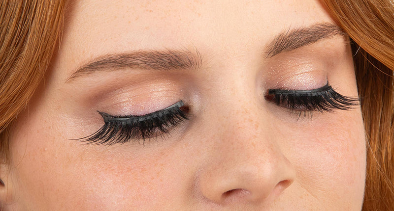 PXP Professional Colours PXP magnetische wimpers New York