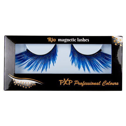 PXP Professional Colours PXP magnetische wimpers Rio de Janeiro