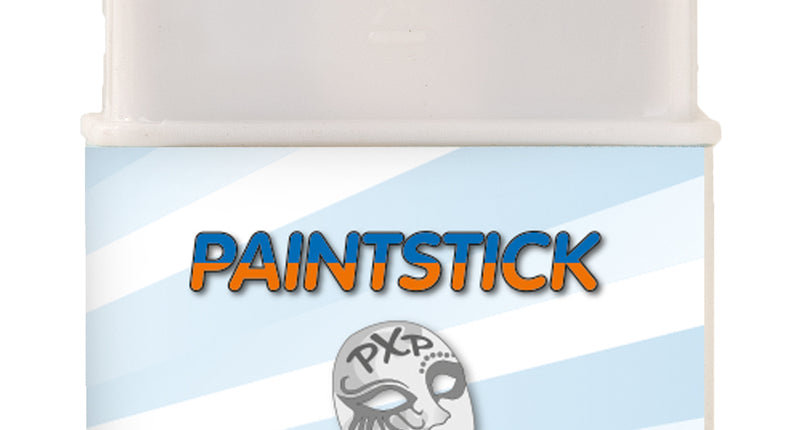 PXP Professional Colours PXP mini stick blauw-oranje 7 gram