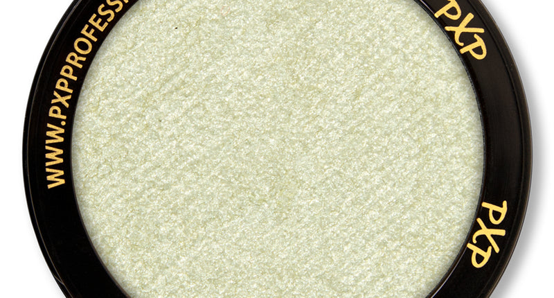 PXP Professional Colours PXP Parelmoer Goud Wit schmink