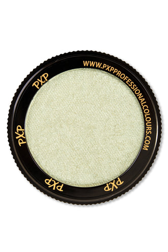 PXP Professional Colours PXP Parelmoer Goud Wit schmink