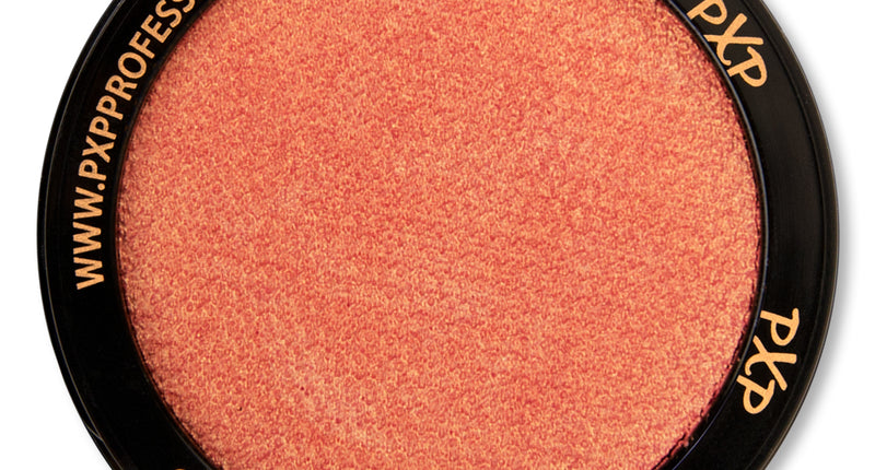 PXP Professional Colours PXP Parelmoer Oranje schmink