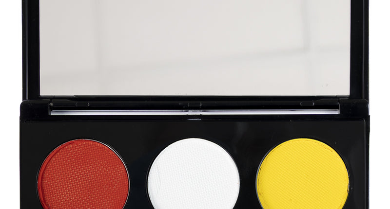 PXP Professional Colours PXP Partyxplosion mixed palette Oeteldonk