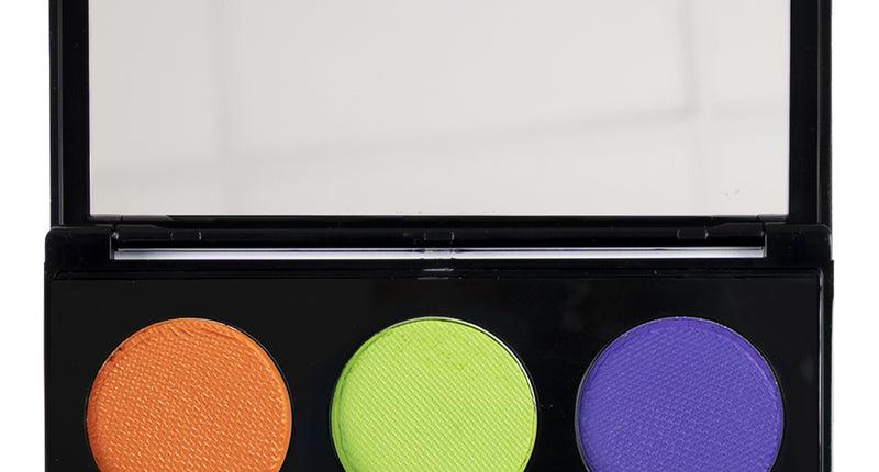 PXP Professional Colours PXP Partyxplosion Mixed Palette Wicked heks