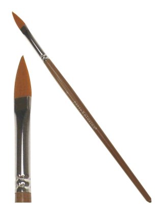 PXP Professional Colours PXP penseel kattentong