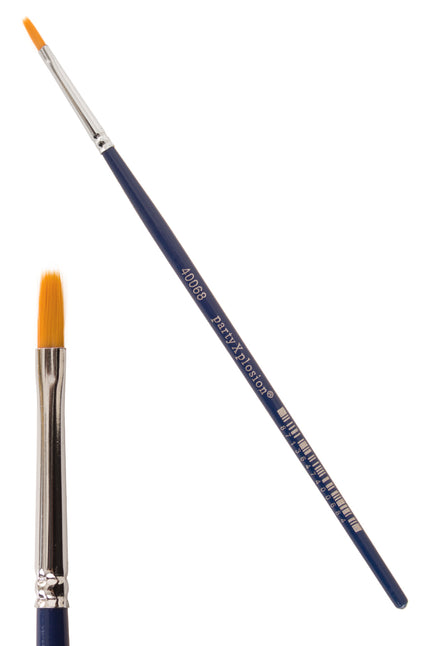 PXP Professional Colours PXP penseel plat