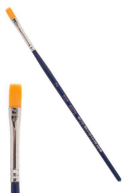 PXP Professional Colours PXP penseel plat
