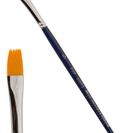 PXP Professional Colours PXP penseel plat