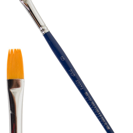 PXP Professional Colours PXP penseel plat