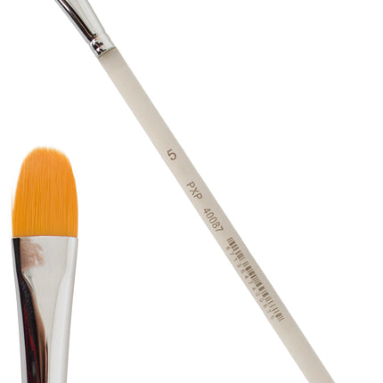 PXP Professional Colours PXP penseel plat + ronde top