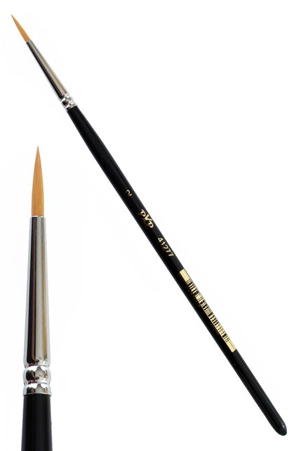 PXP Professional Colours PXP Penseel Rond