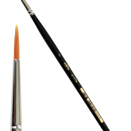 PXP Professional Colours PXP Penseel Rond